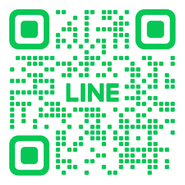 損保ジャパン LINE公式アカウント QR コード